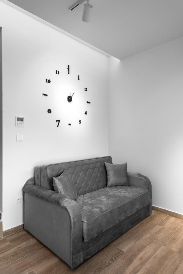Hermes Suites, Ermou St, Nilie Hospitality Mgmt Tessalónica Exterior foto