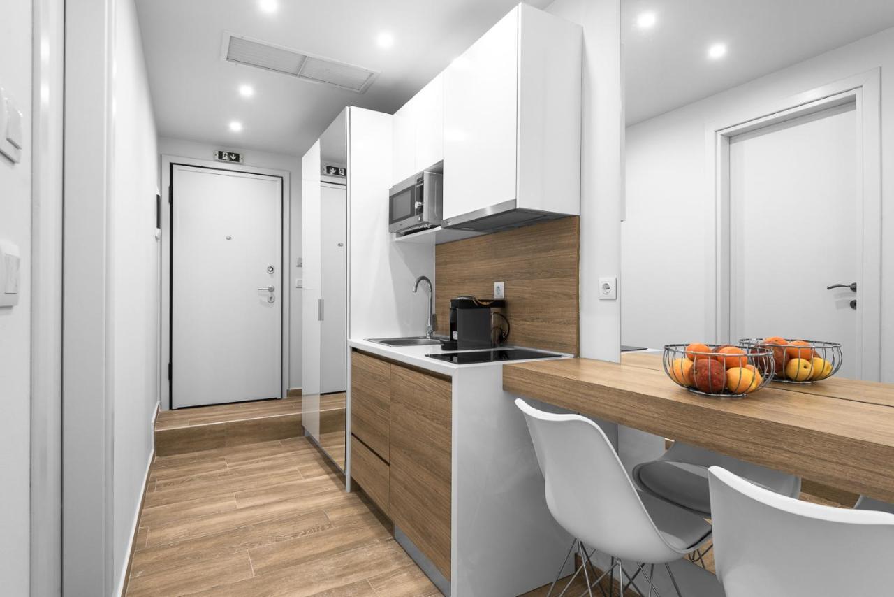 Hermes Suites, Ermou St, Nilie Hospitality Mgmt Tessalónica Exterior foto